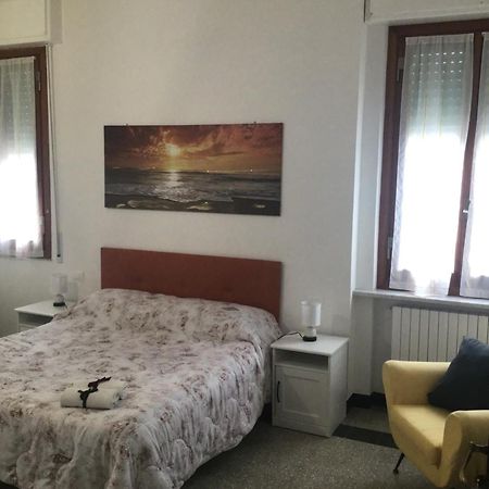 Hotel La Rosa Dei Venti Finale Ligure Exterior foto