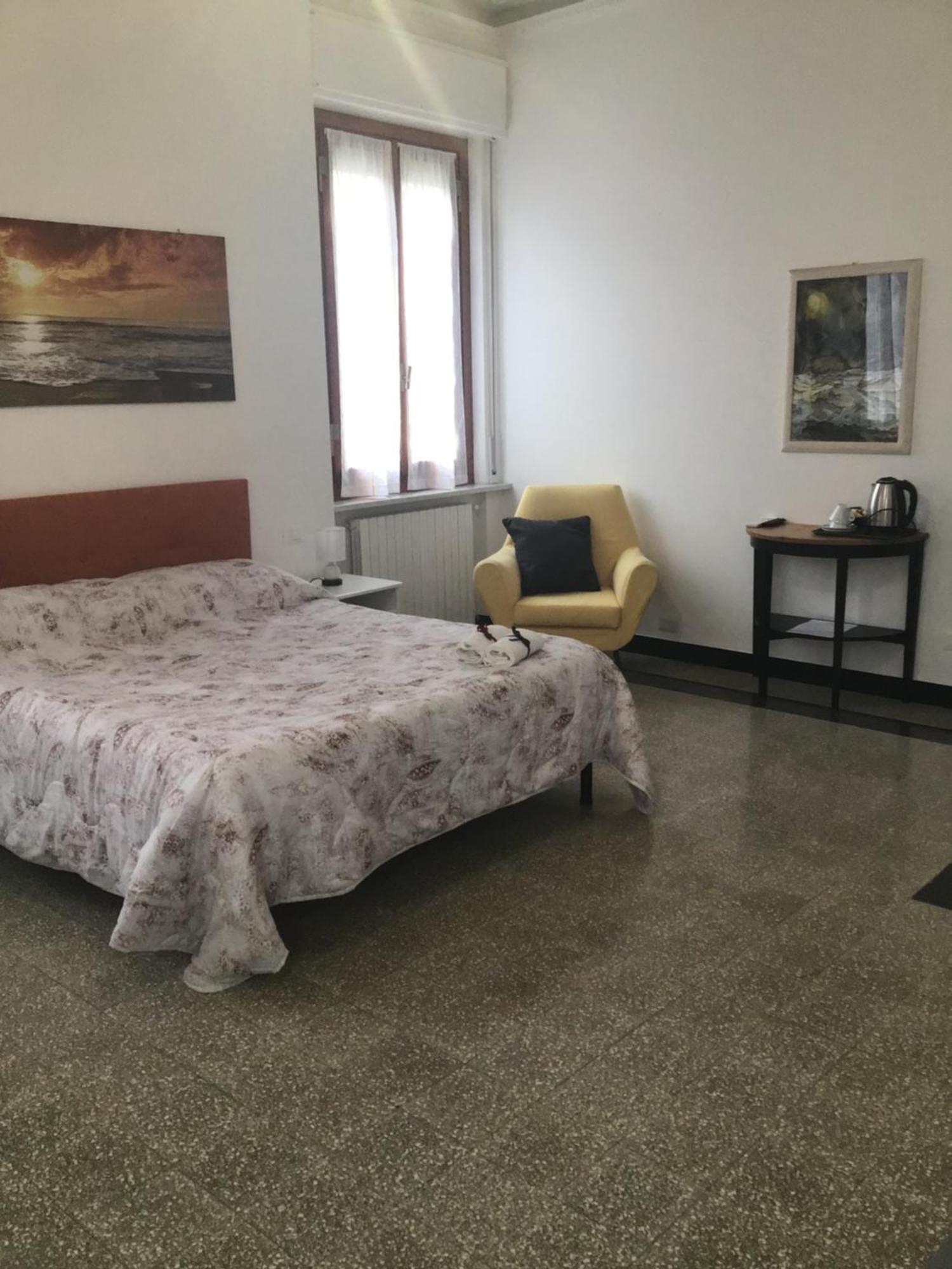 Hotel La Rosa Dei Venti Finale Ligure Exterior foto
