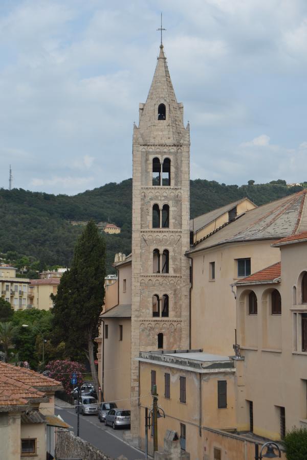 Hotel La Rosa Dei Venti Finale Ligure Exterior foto